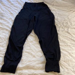 Aerie offline jogger pants